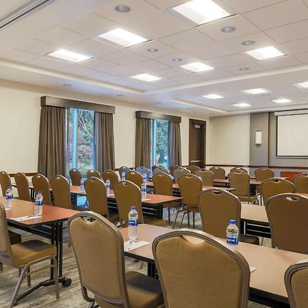 Hyatt Place Uc Девіс Екстер'єр фото