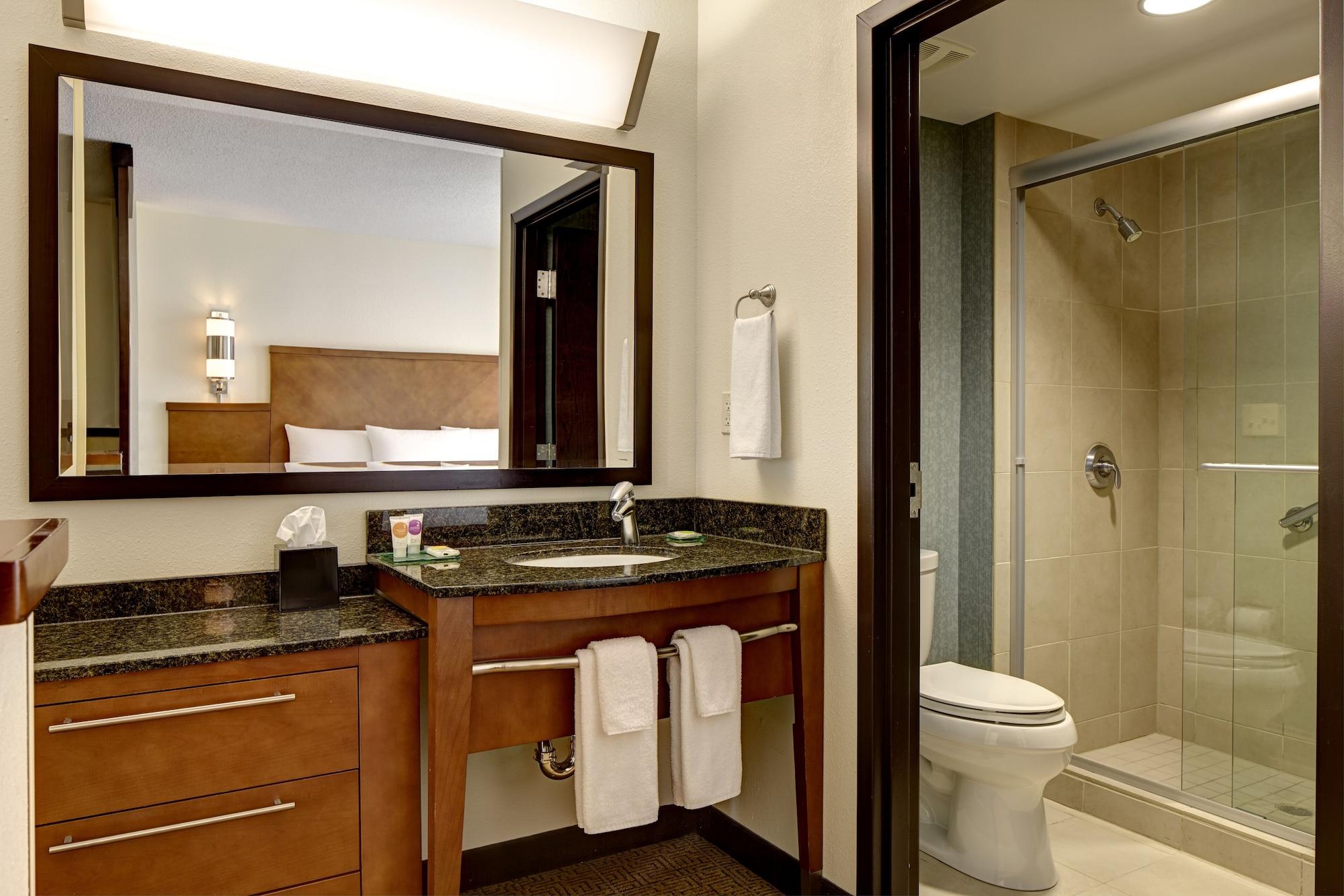 Hyatt Place Uc Девіс Екстер'єр фото