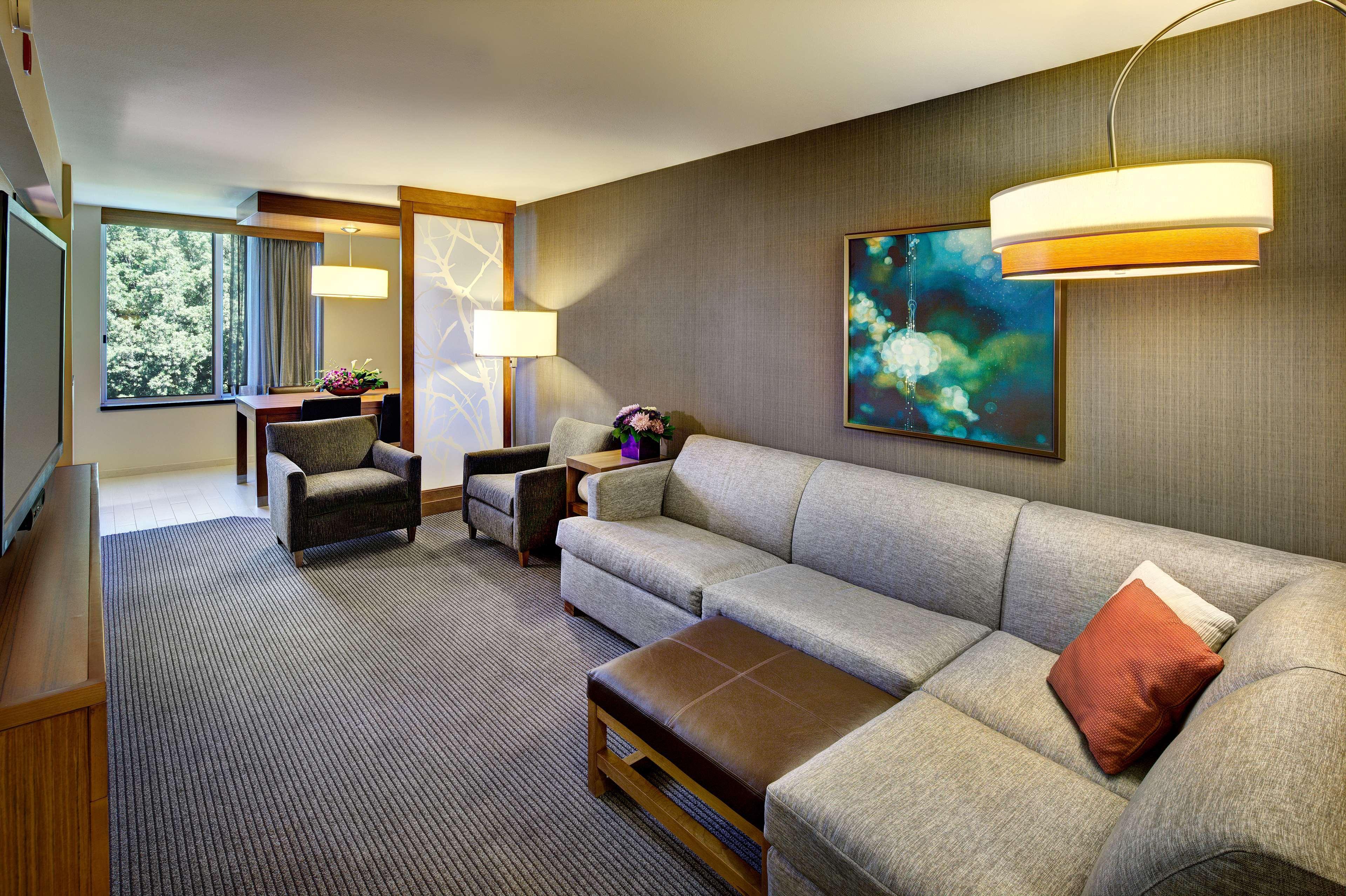 Hyatt Place Uc Девіс Екстер'єр фото