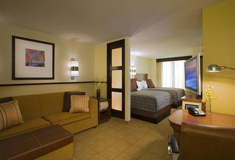 Hyatt Place Uc Девіс Номер фото