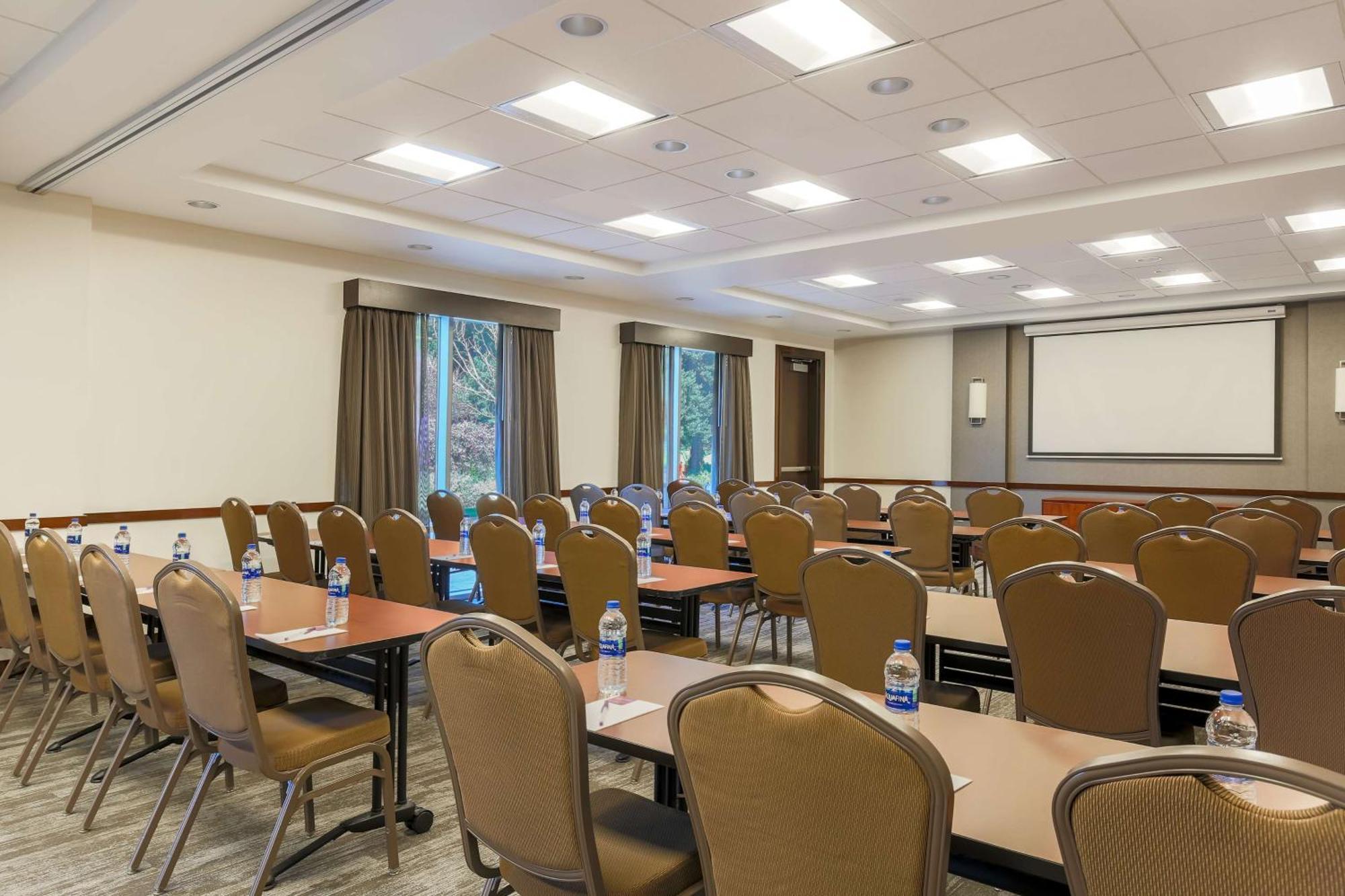 Hyatt Place Uc Девіс Екстер'єр фото