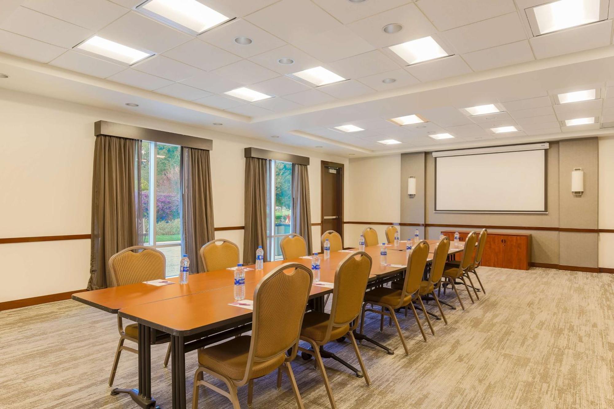 Hyatt Place Uc Девіс Екстер'єр фото