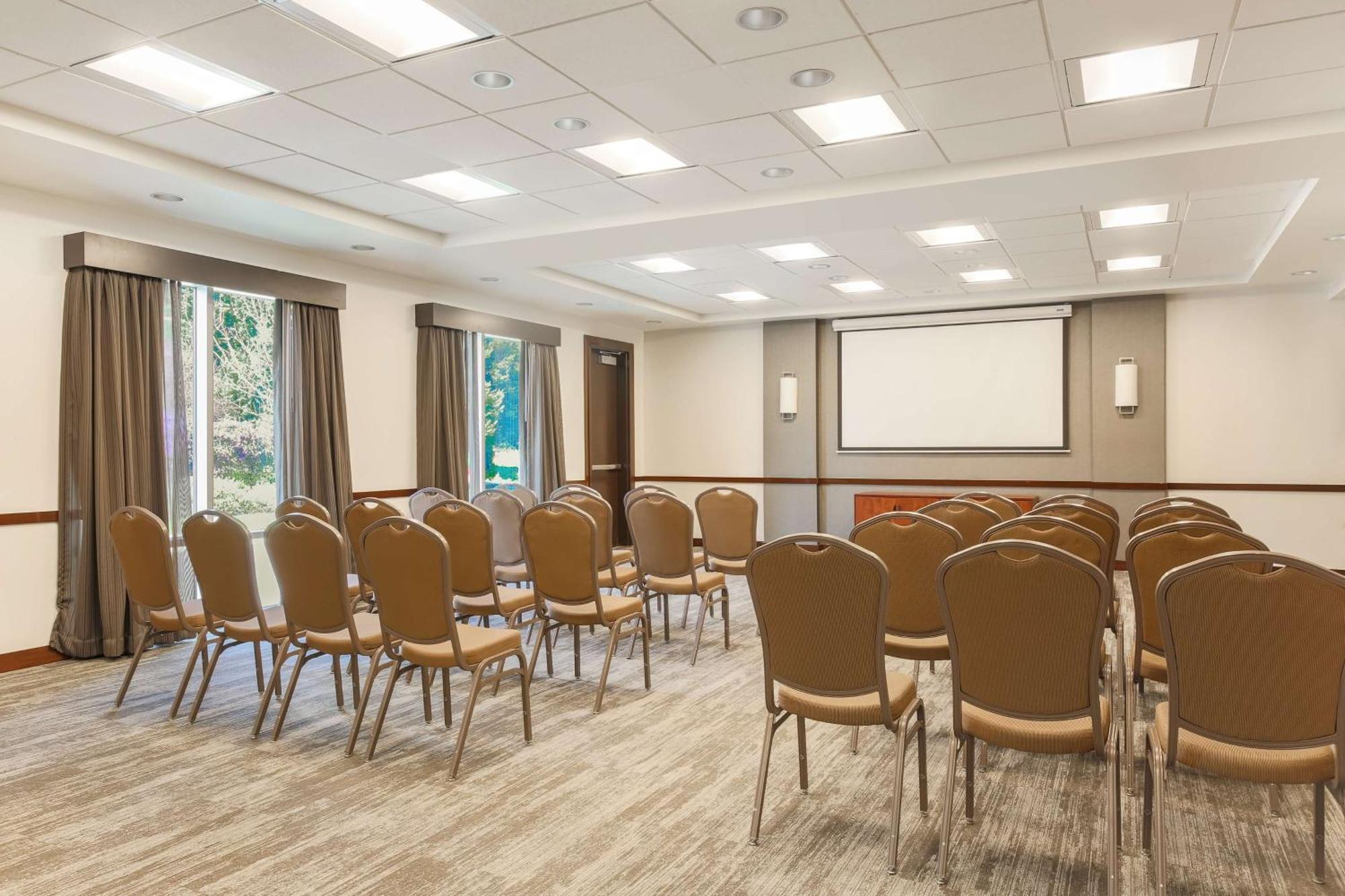 Hyatt Place Uc Девіс Екстер'єр фото