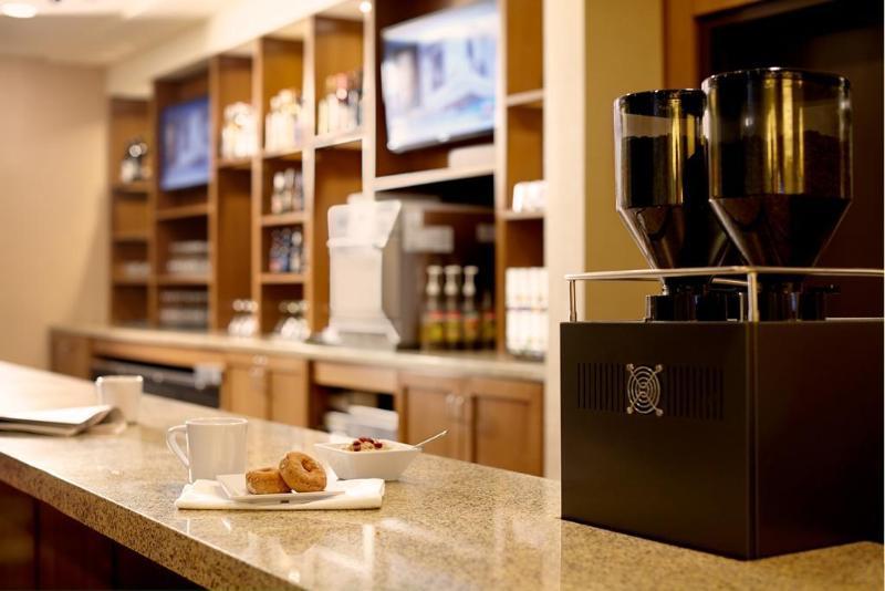 Hyatt Place Uc Девіс Екстер'єр фото
